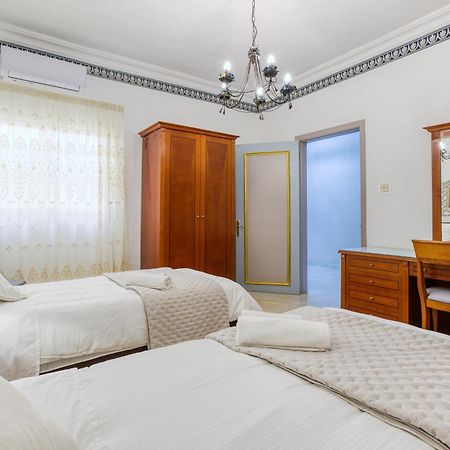 A Lovely 3Br Maisonette In Lovely Town Of Rabat By 360 Estates Экстерьер фото