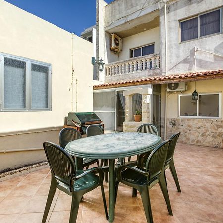 A Lovely 3Br Maisonette In Lovely Town Of Rabat By 360 Estates Экстерьер фото