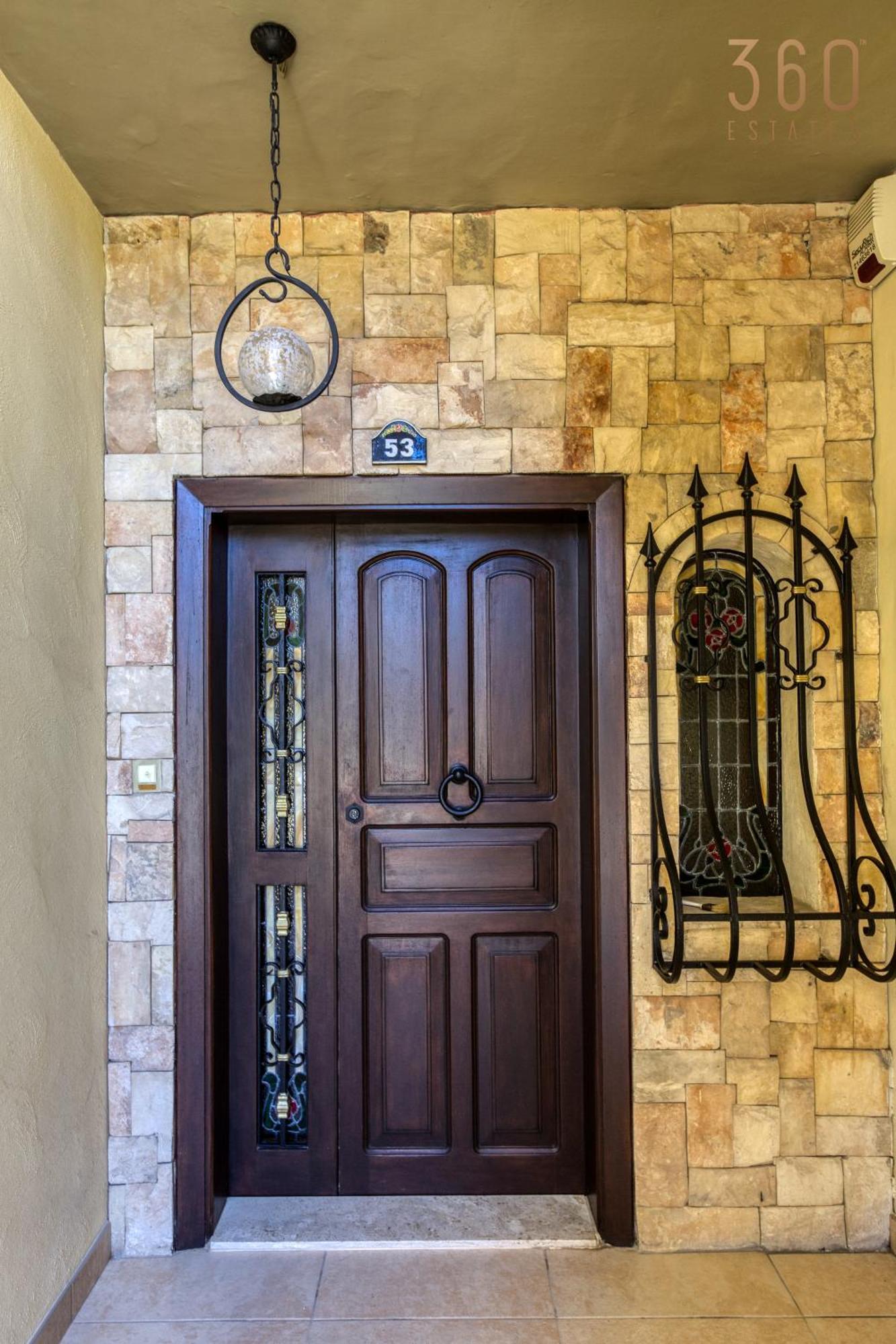 A Lovely 3Br Maisonette In Lovely Town Of Rabat By 360 Estates Экстерьер фото