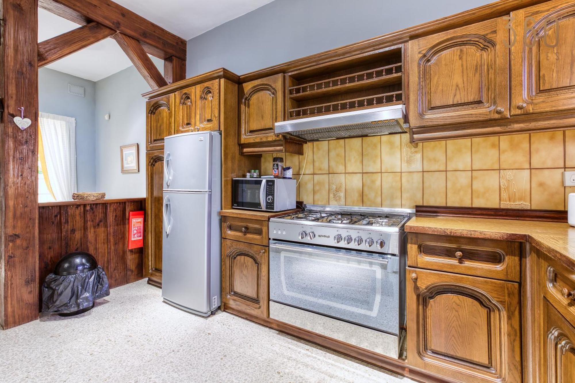 A Lovely 3Br Maisonette In Lovely Town Of Rabat By 360 Estates Экстерьер фото