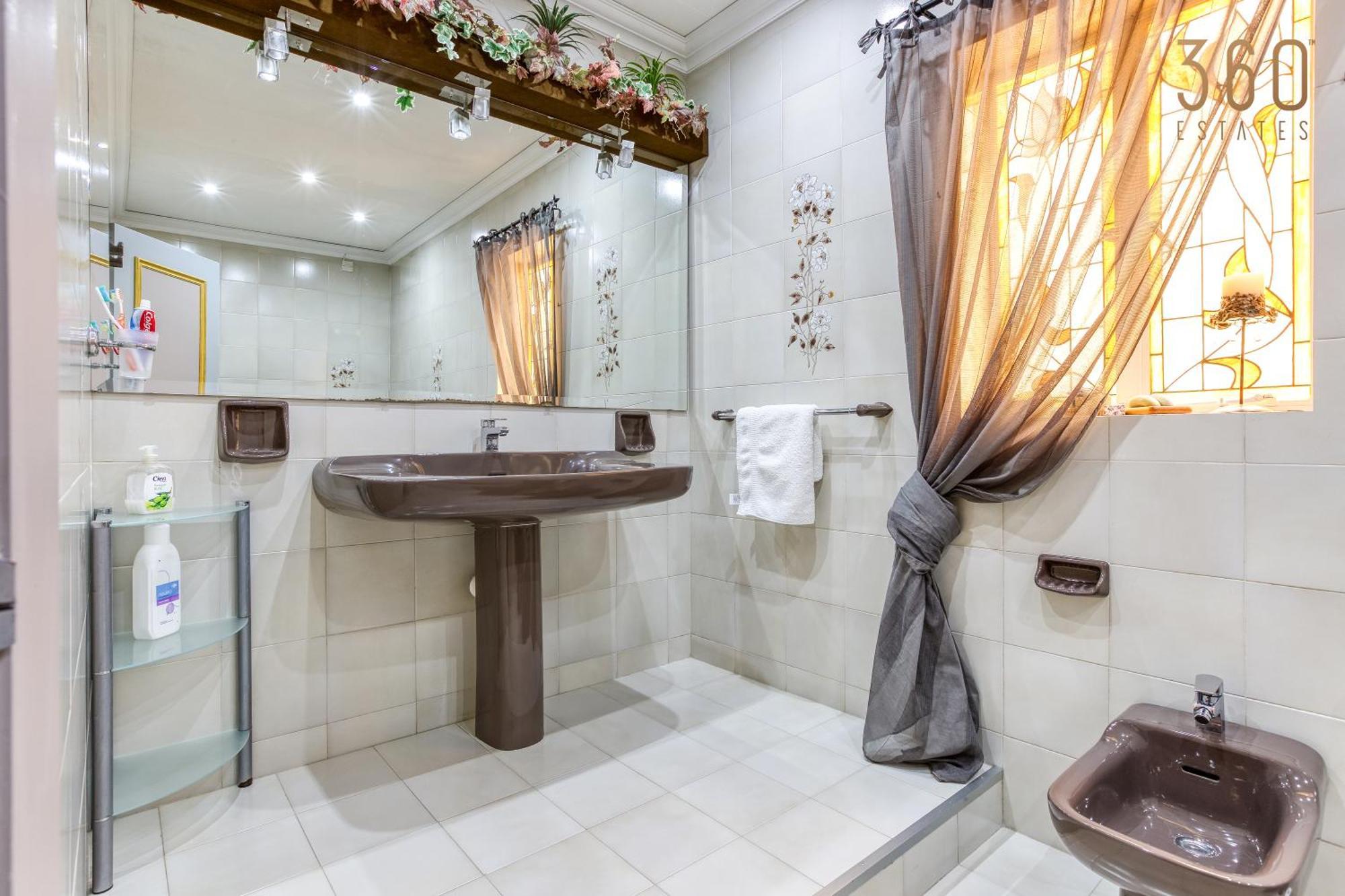 A Lovely 3Br Maisonette In Lovely Town Of Rabat By 360 Estates Экстерьер фото