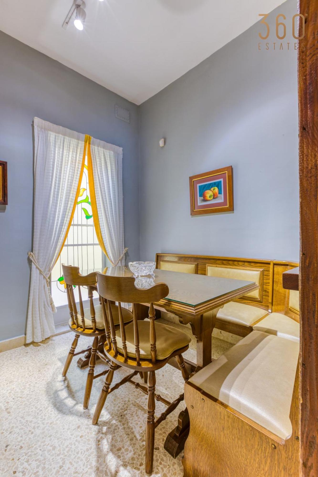 A Lovely 3Br Maisonette In Lovely Town Of Rabat By 360 Estates Экстерьер фото
