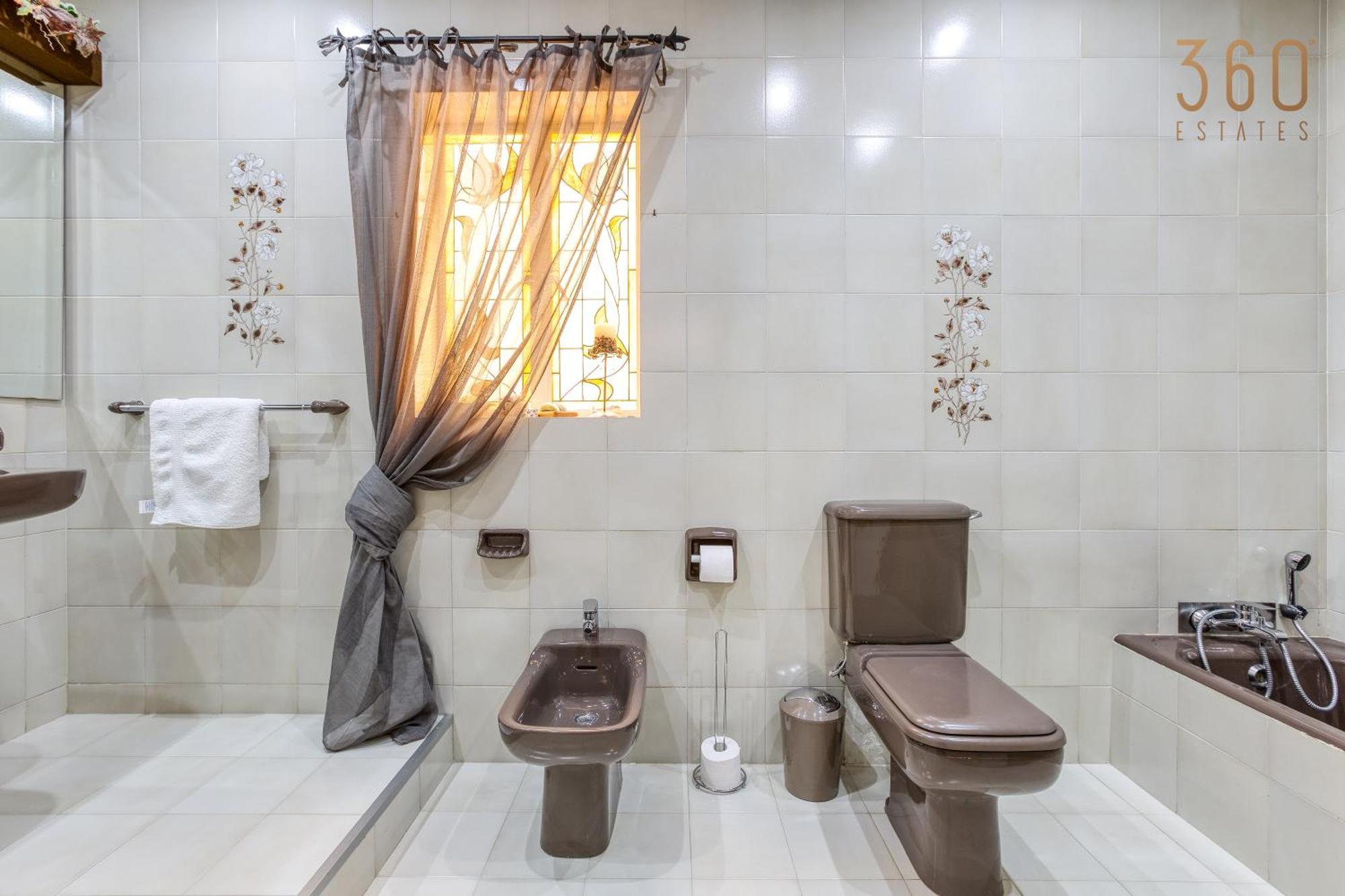A Lovely 3Br Maisonette In Lovely Town Of Rabat By 360 Estates Экстерьер фото